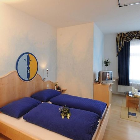 Hotel Camona & Apart Walserhof ザムナウン エクステリア 写真