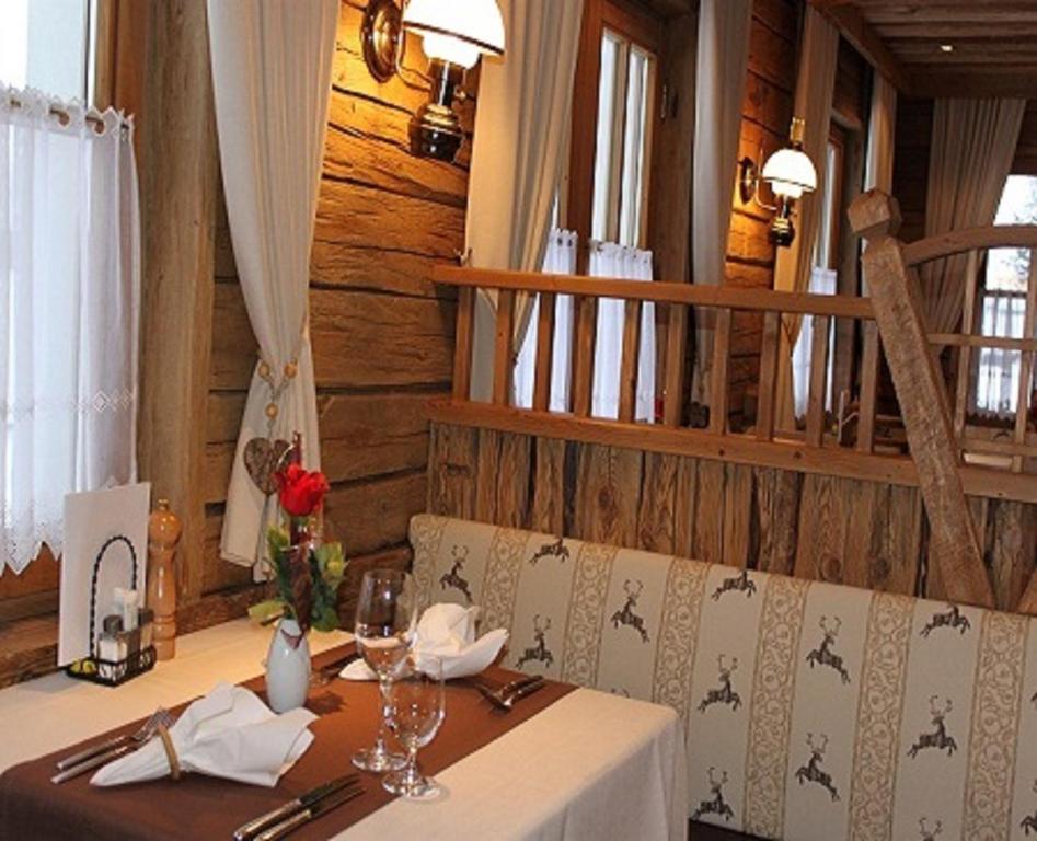 Hotel Camona & Apart Walserhof ザムナウン エクステリア 写真