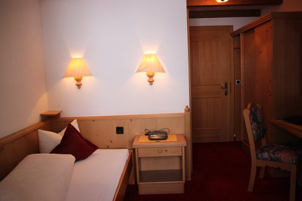 Hotel Camona & Apart Walserhof ザムナウン エクステリア 写真