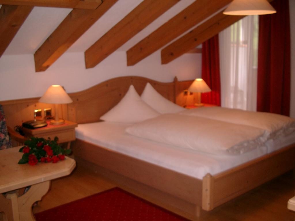 Hotel Camona & Apart Walserhof ザムナウン エクステリア 写真