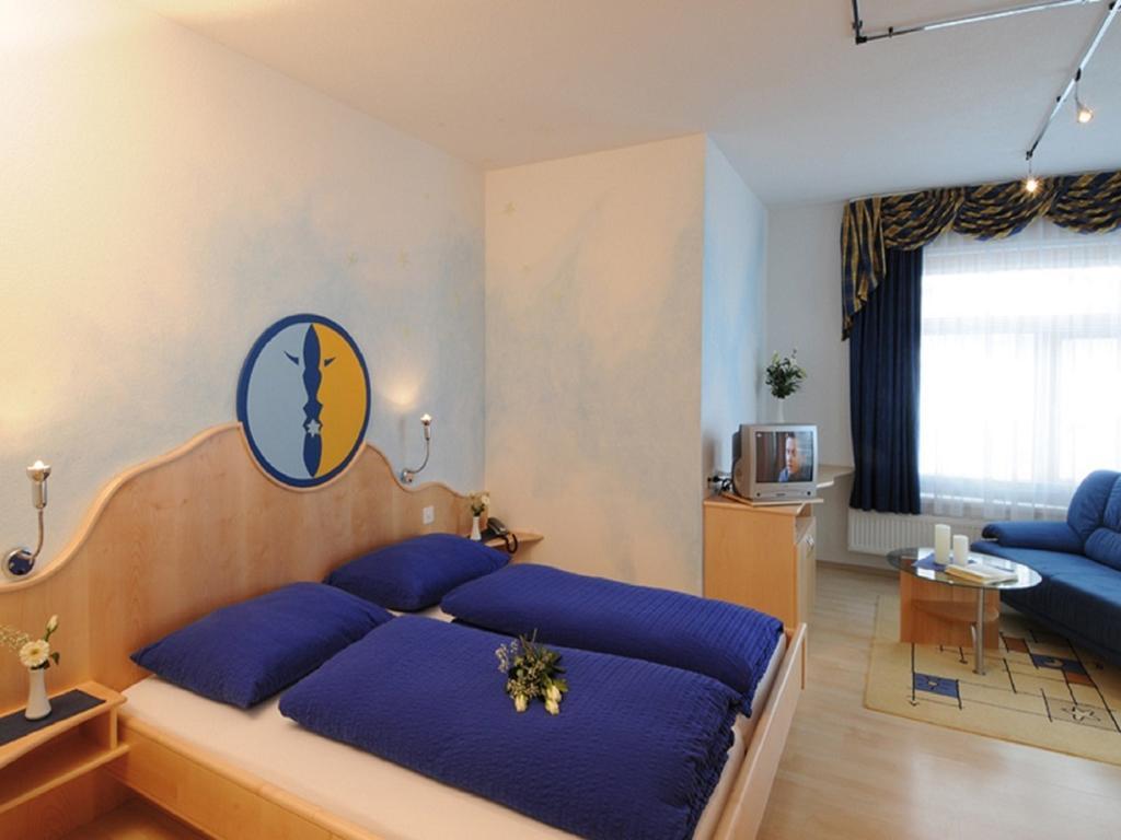 Hotel Camona & Apart Walserhof ザムナウン エクステリア 写真