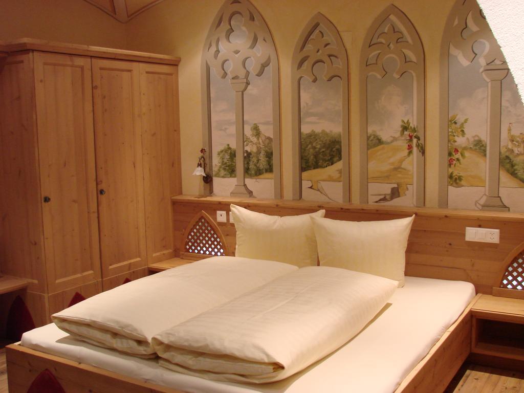 Hotel Camona & Apart Walserhof ザムナウン エクステリア 写真