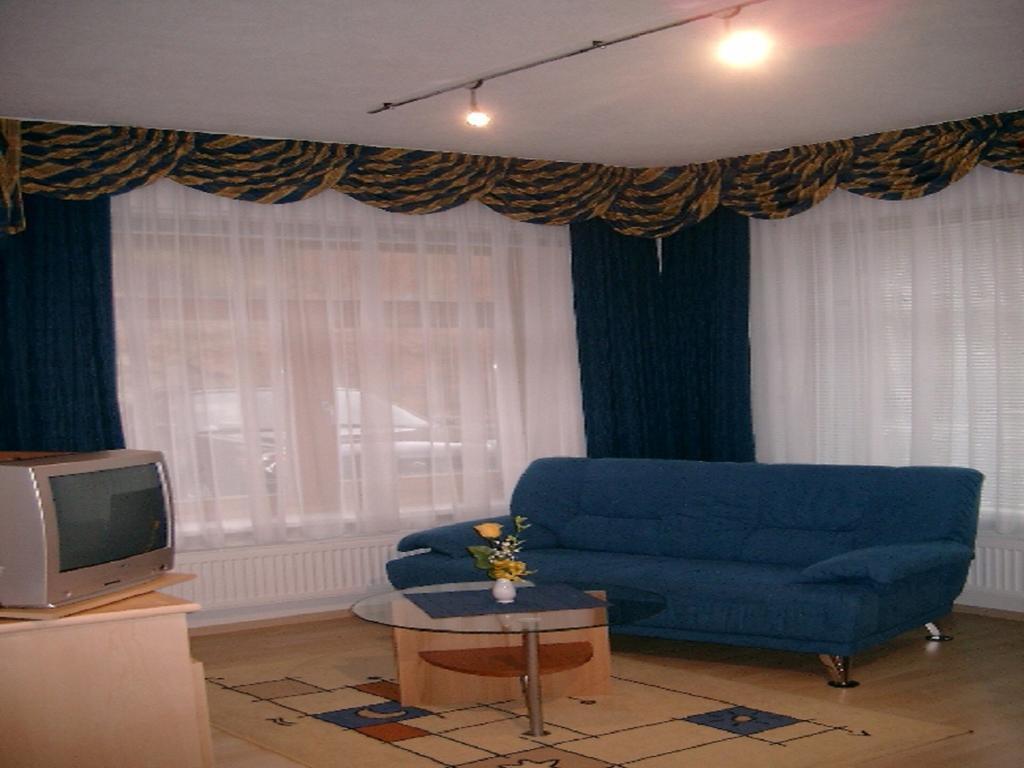 Hotel Camona & Apart Walserhof ザムナウン 部屋 写真